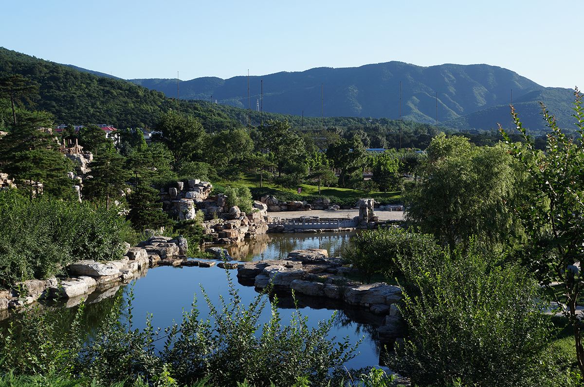 海淀區(北京市海淀區)