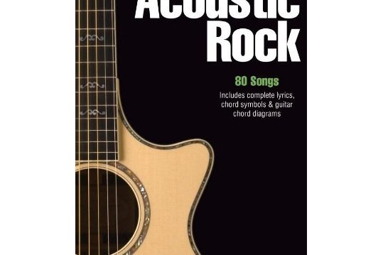 Acoustic Rock