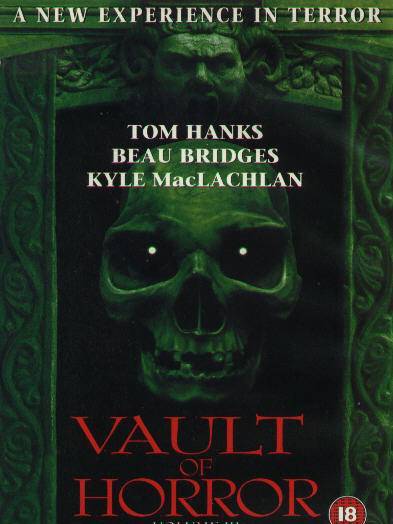 Vault of Horror I