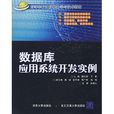 高等學校計算機科學與教材·資料庫套用系統