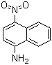 4-硝基1-萘胺