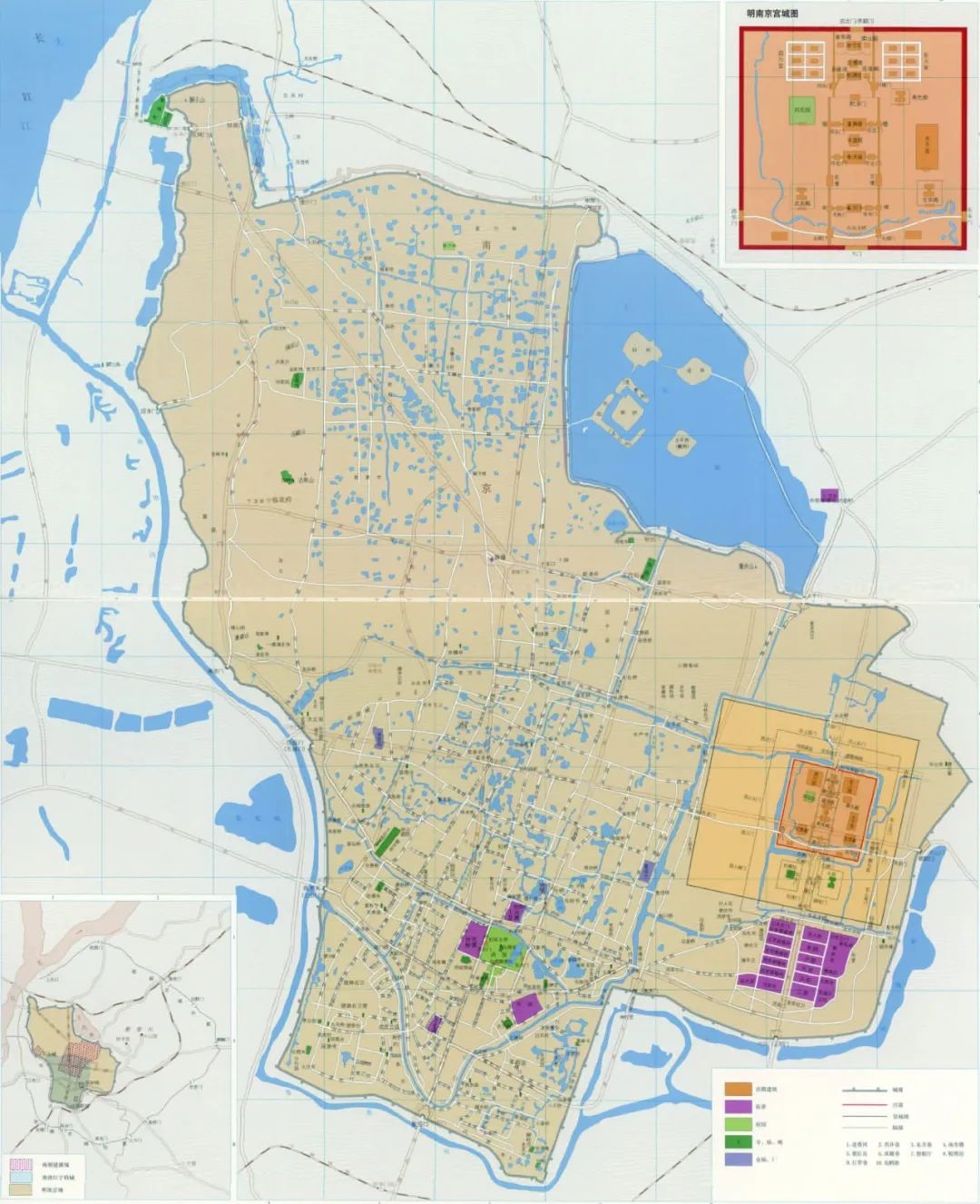 南京市(南京（江蘇省轄地級市、省會）)