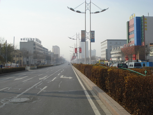 六道灣街道辦事處