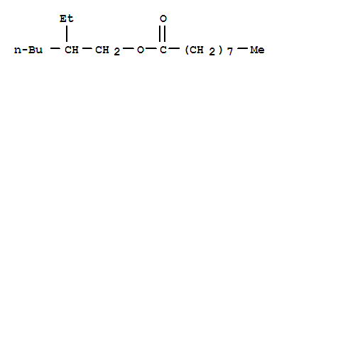 壬酸乙基己酯