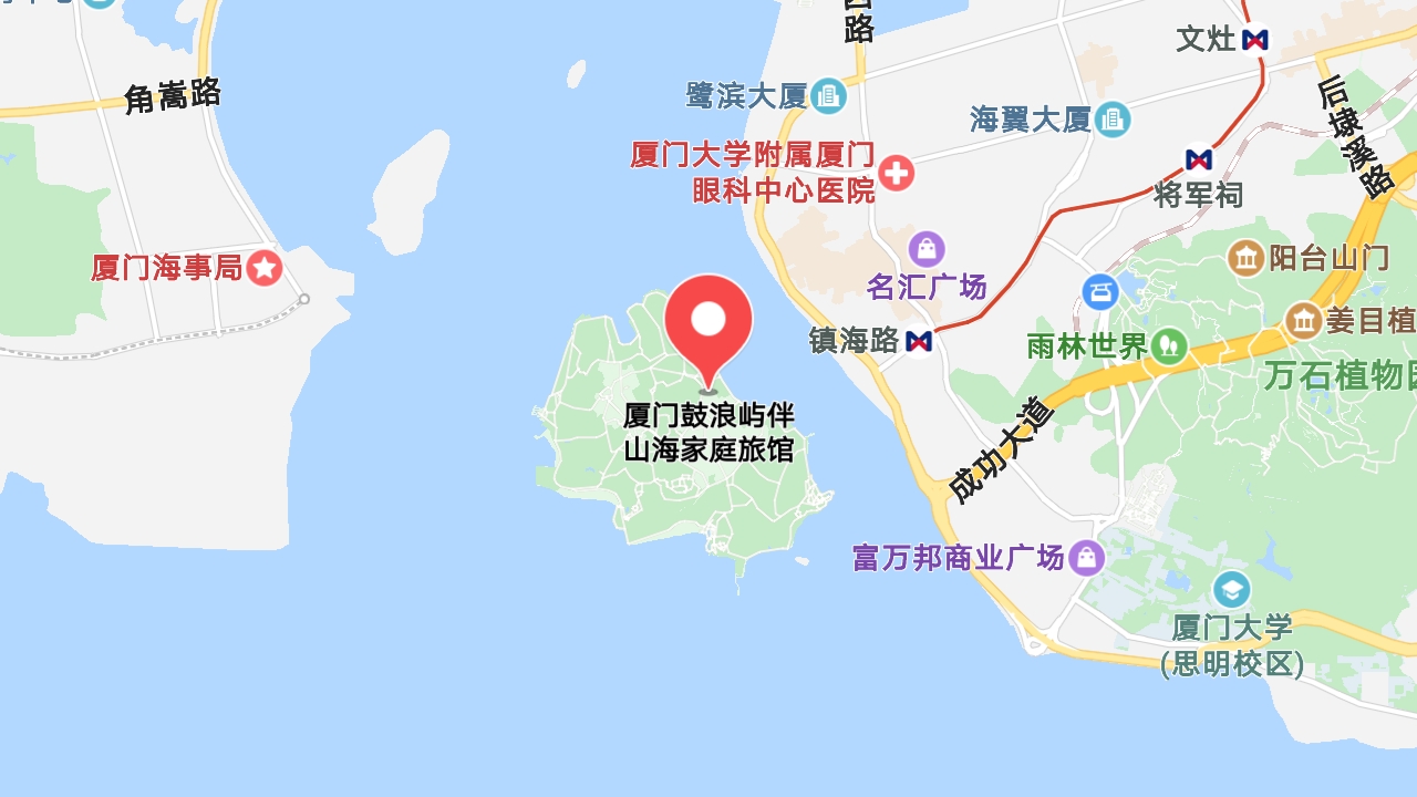 地圖信息