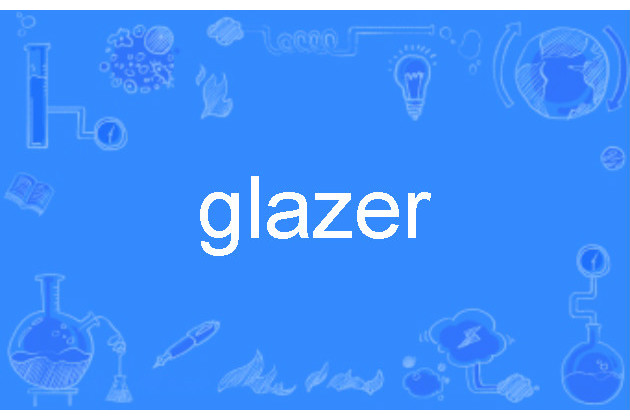 glazer