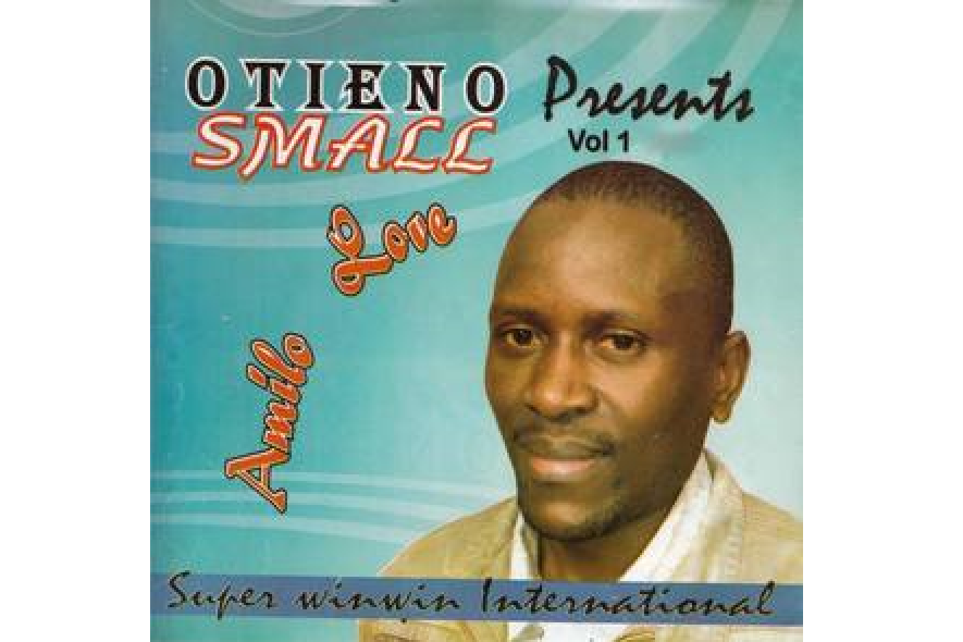 Otieno Small