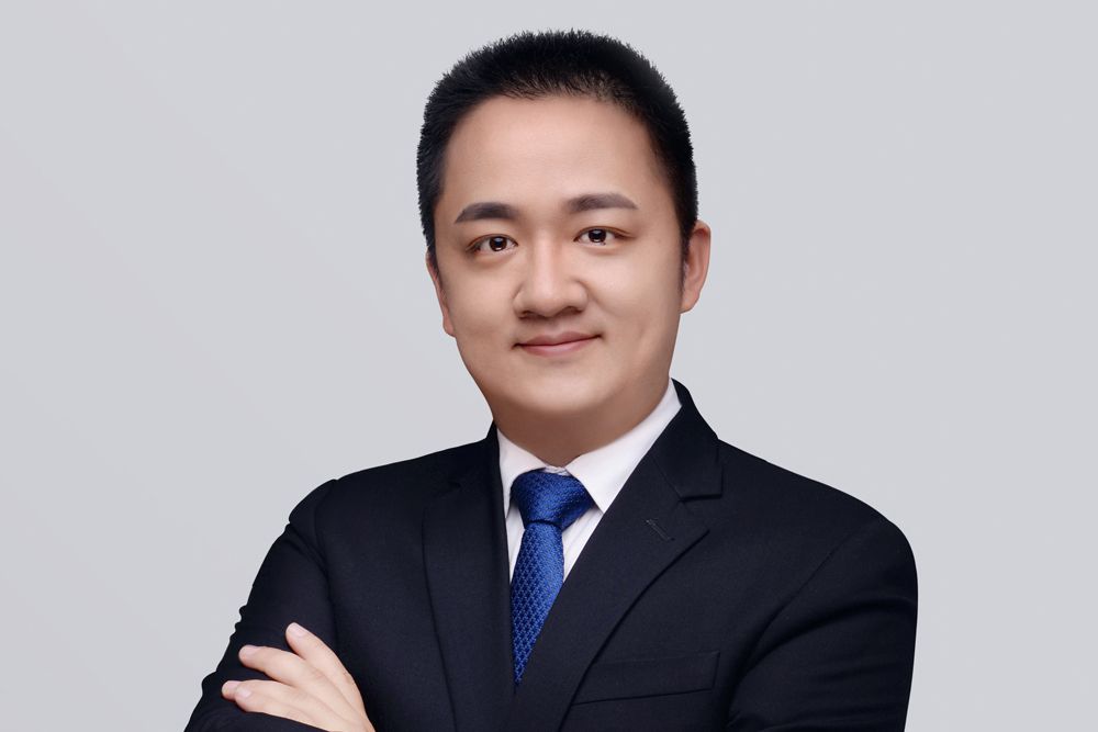 彭雙全(思為科技創始人兼CEO)