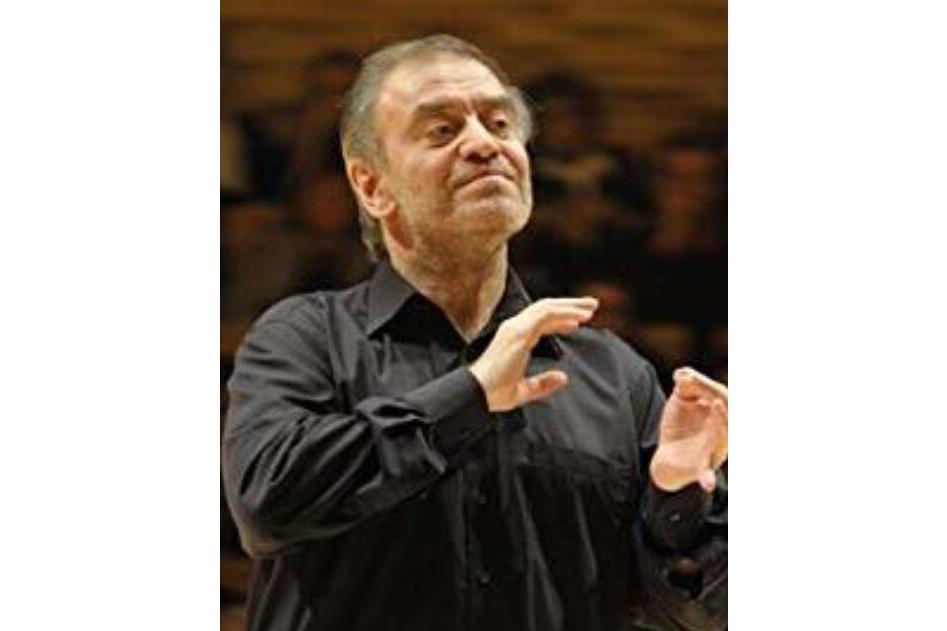 Valery Gergiev