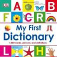 My First Dictionary