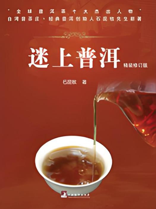 迷上普洱：貼近普洱茶的世界