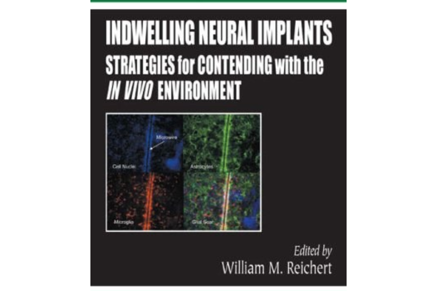 Indwelling Neural Implants