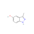 3-甲基-5-羥基-1H-吲唑