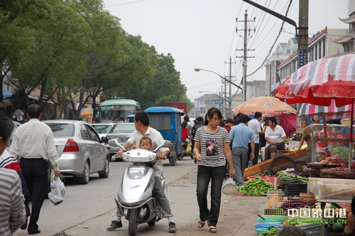 上吳村