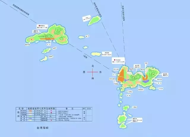 七星列島