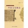 中國文化概論(2009年合肥工業大學出版社出版的圖書)