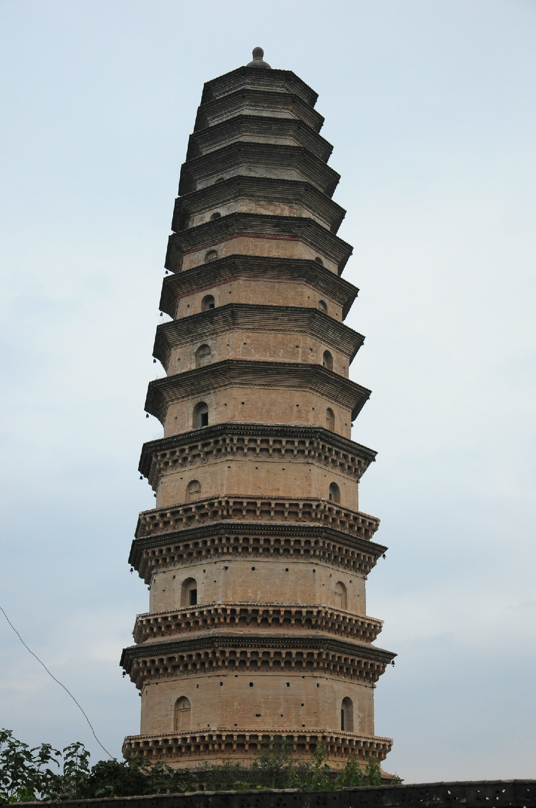 太平興國寺塔