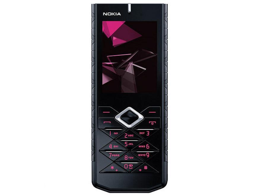 NOKIA7900