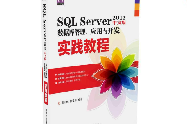 SQL Server 2012中文版資料庫管理、套用與開發實踐教程