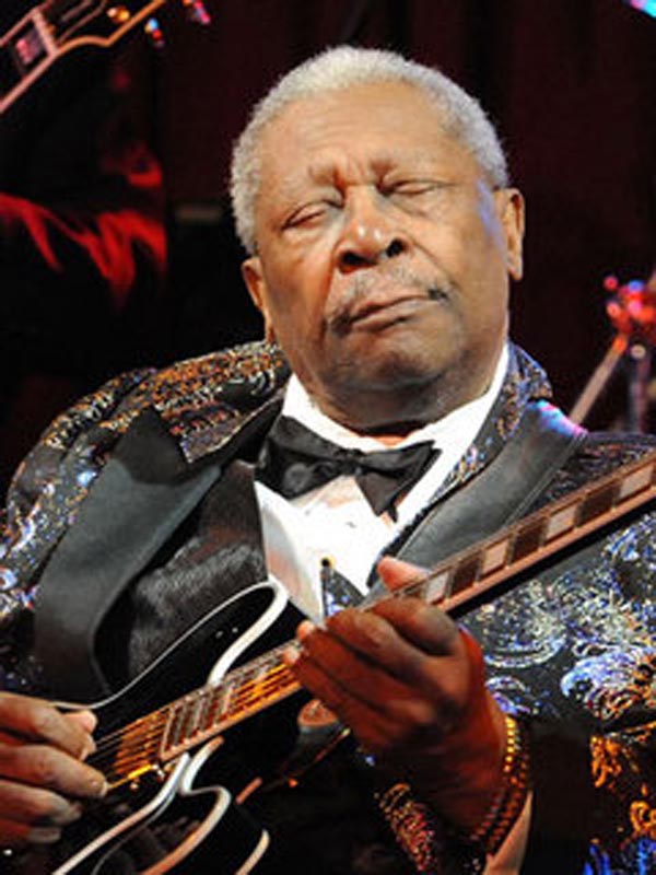 B.B.King(B.B. King)