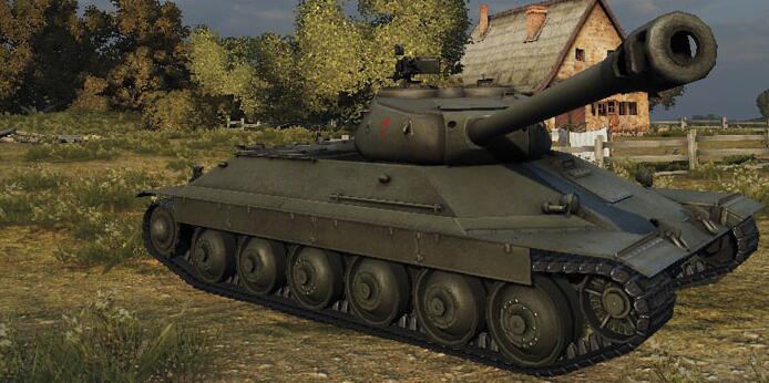 IS-6