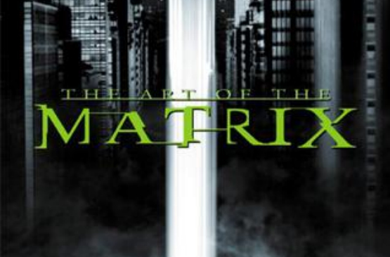 The Art of the Matrix