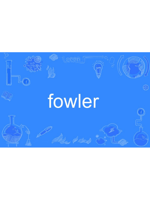 fowler