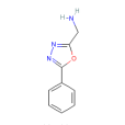 5-苯基-1,3,4-噁二唑-2-甲胺
