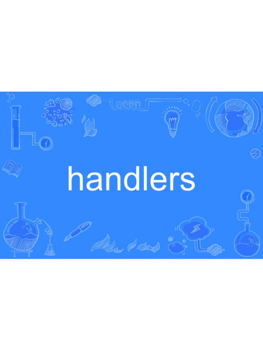 handlers