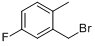 5-氟-2-甲基溴苄