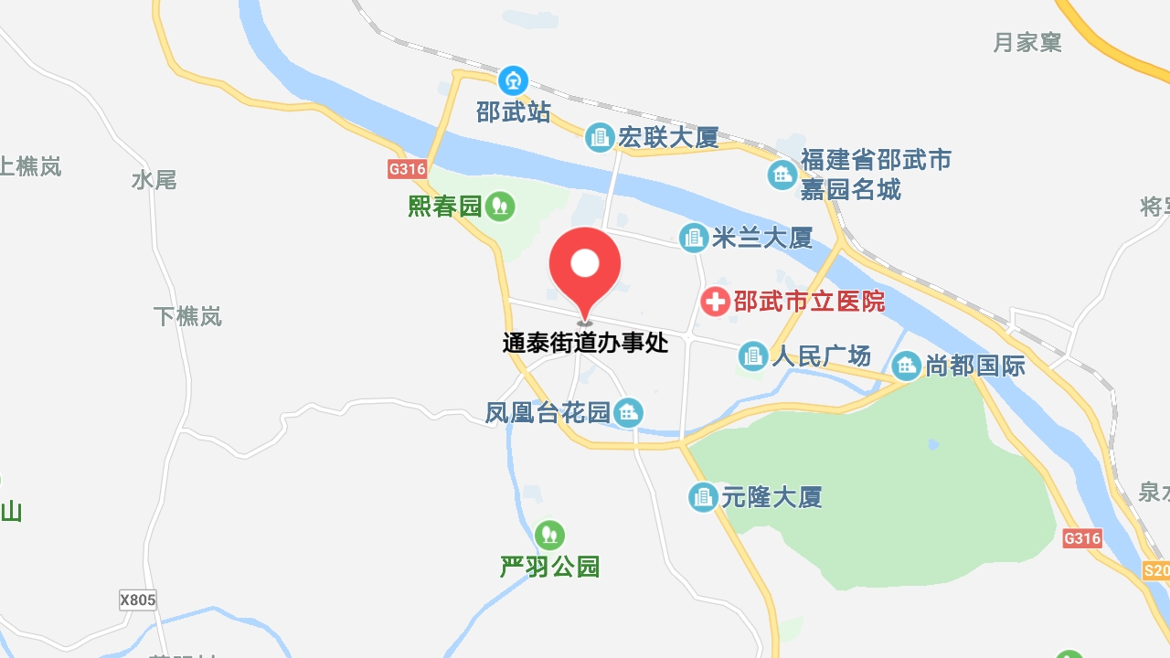 地圖信息