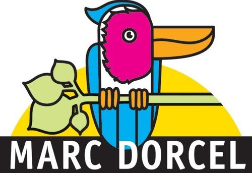 Marc Dorcel Logo