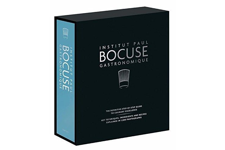 Institut Paul Bocuse Gastronomique