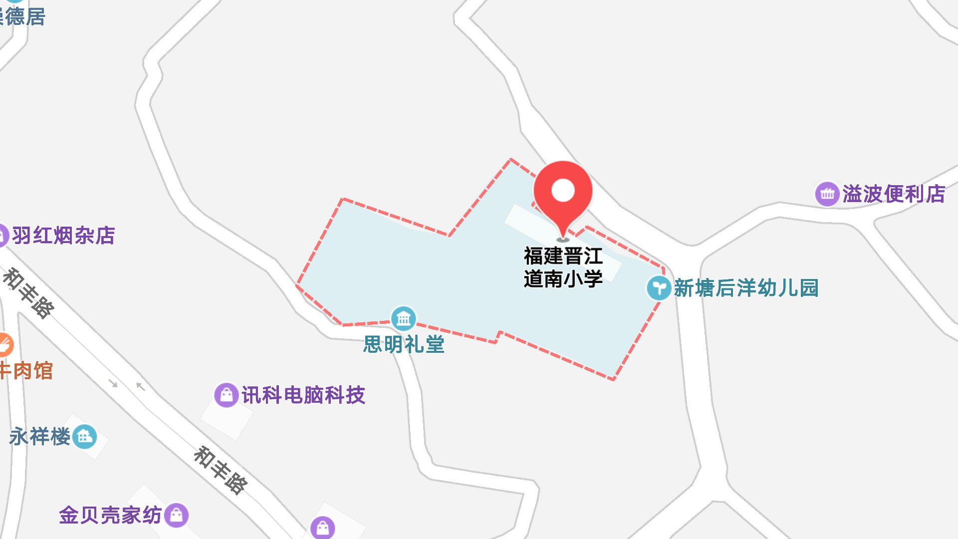 地圖信息