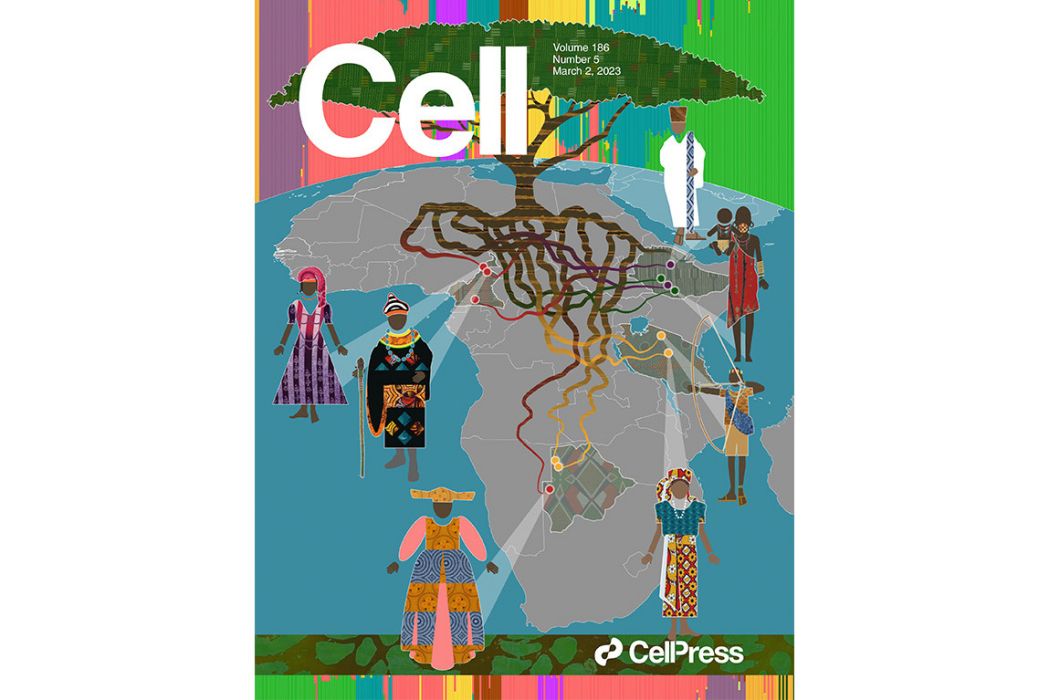 CELL(《細胞》期刊)