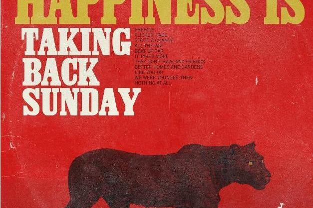 Nothing At All(2014年Taking Back Sunday演唱的歌曲)