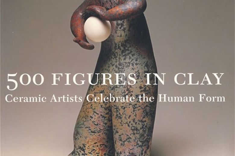 500 Figures in Clay