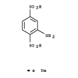苯胺-2,5-雙磺酸