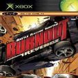 Burnout Revenge