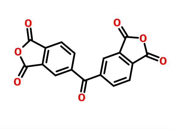 3,3\x27,4,4\x27-二苯甲酮四甲酸二酐