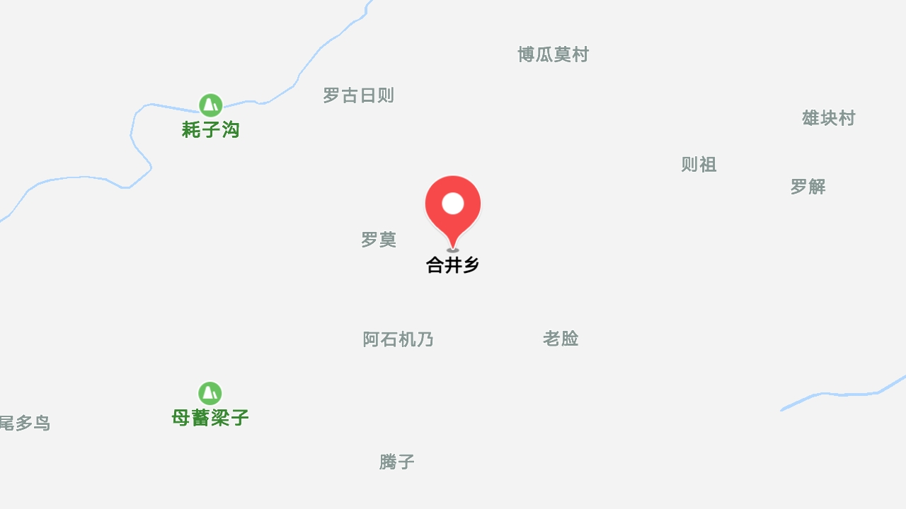 地圖信息