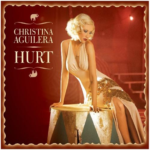 Hurt(Christina Aguilera演唱歌曲)