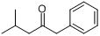 4-甲基-1-苯基-2-戊酮