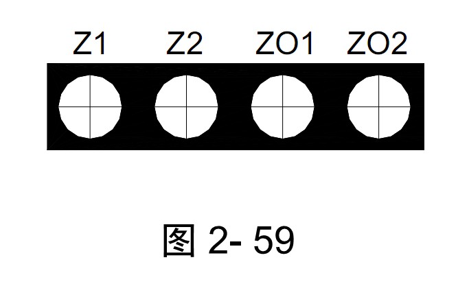 海灣8313隔離器