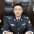 郭永華(上海市公安局副局長兼警務航空隊隊長)