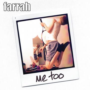 Farrah