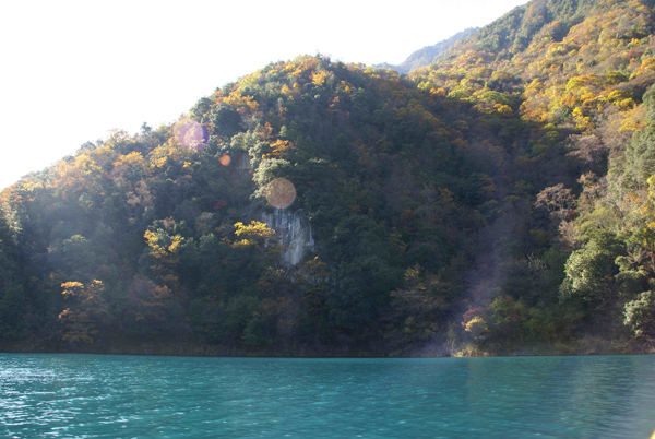 陰平天池