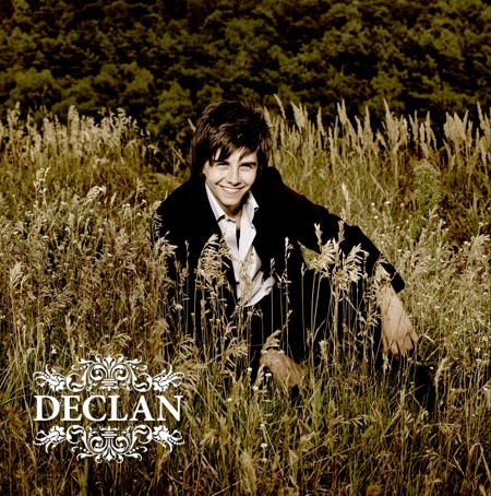 迪克蘭·加爾布雷斯(declan)