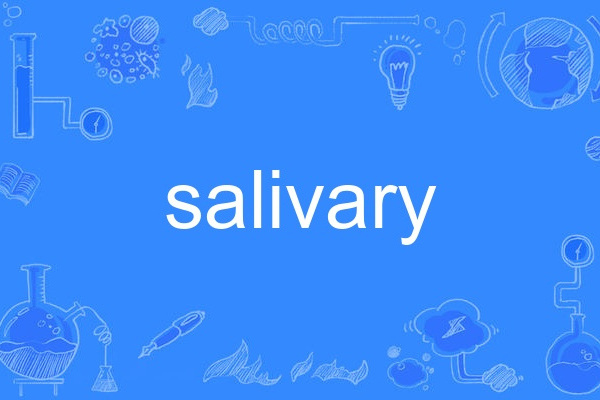 salivary