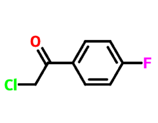 2-氯-4\x27-氟苯乙酮